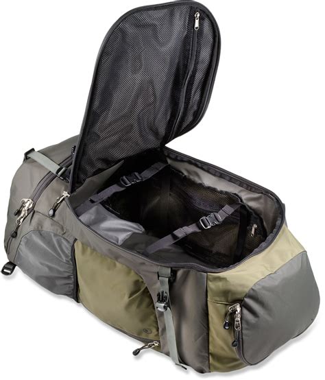 rei travel bag